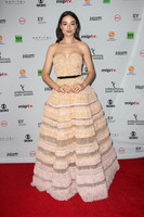 Crystal Reed longsleeve t-shirt #2888235