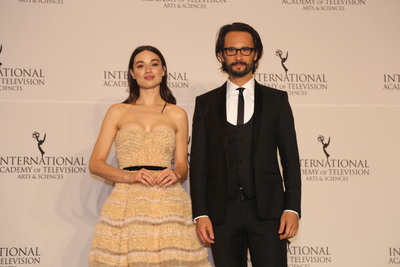 Crystal Reed posters