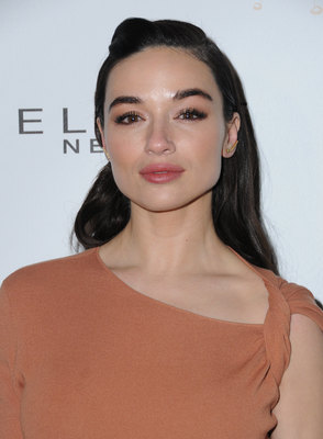 Crystal Reed posters