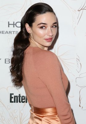 Crystal Reed posters