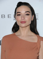 Crystal Reed mug #G1200356