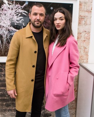 Crystal Reed posters