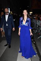 Crystal Reed longsleeve t-shirt #3157525