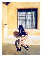 Crystal Renn Sweatshirt #2137139