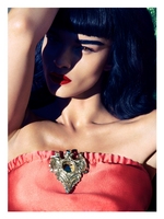 Crystal Renn Sweatshirt #2137146