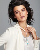 Crystal Renn Sweatshirt #2179631