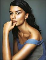Crystal Renn Sweatshirt #2437006