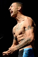Cub Swanson Tank Top #3515951