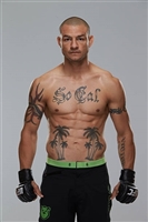 Cub Swanson t-shirt #3515957