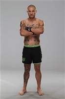 Cub Swanson t-shirt #3515969