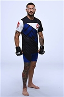 Cub Swanson Tank Top #3515970