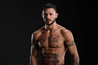 Cub Swanson t-shirt #3515973