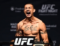 Cub Swanson t-shirt #3515976