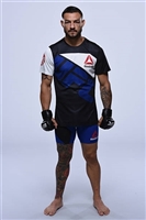 Cub Swanson t-shirt #3515982