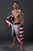 Cub Swanson Tank Top #3515987