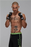 Cub Swanson Tank Top #3515988