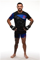 Cub Swanson t-shirt #3515989