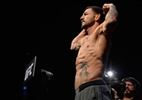Cub Swanson Tank Top #3515992