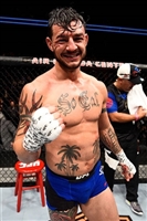 Cub Swanson Tank Top #3515996
