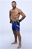 Cub Swanson t-shirt #3516004