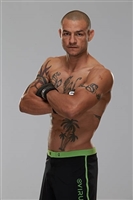 Cub Swanson hoodie #3516005
