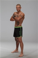 Cub Swanson t-shirt #3516006