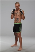 Cub Swanson Tank Top #3516022
