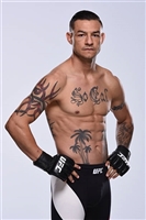 Cub Swanson t-shirt #3516027