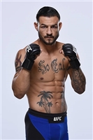 Cub Swanson t-shirt #3516028