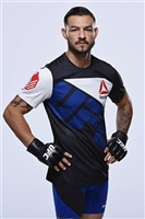 Cub Swanson t-shirt #3516044
