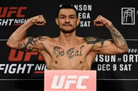 Cub Swanson Tank Top #3516047