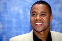 Cuba Gooding Jr Tank Top #2214094
