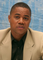 Cuba Gooding Jr hoodie #2285092