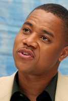 Cuba Gooding Jr hoodie #2285095