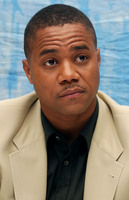 Cuba Gooding Jr hoodie #2285098