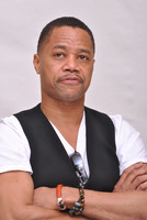 Cuba Gooding Jr hoodie #2364876