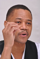 Cuba Gooding Jr hoodie #2364878