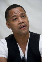 Cuba Gooding Jr t-shirt #2364886