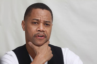 Cuba Gooding Jr Sweatshirt #2364891