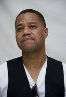 Cuba Gooding Jr Tank Top #2364899