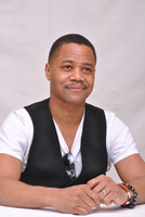 Cuba Gooding Jr Tank Top #2364901