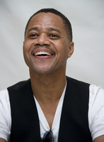 Cuba Gooding Jr magic mug #G684643