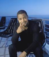 Cuba Gooding Jr hoodie #3827072