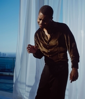 Cuba Gooding Jr t-shirt #3827074