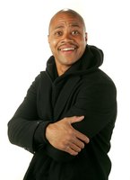 Cuba Gooding Tank Top #2205760