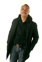 Cuba Gooding Sweatshirt #2205765