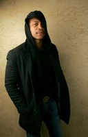 Cuba Gooding Sweatshirt #2205766