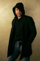 Cuba Gooding t-shirt #2205770