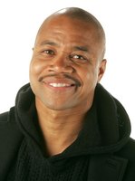 Cuba Gooding Tank Top #2205774