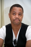 Cuba Gooding Tank Top #2427465